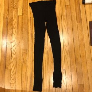 Burberry leggings
